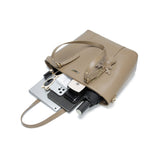 Palomino Posi Totebag - Khaki