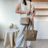 Palomino Posi Totebag - Khaki