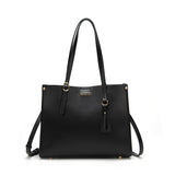 Palomino Verlin Shoulderbag - Black