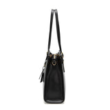 Palomino Verlin Shoulderbag - Black