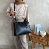 Palomino Verlin Shoulderbag - Black