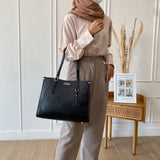 Palomino Verlin Shoulderbag - Black