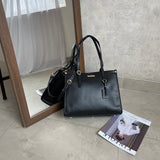 Palomino Verlin Shoulderbag - Black