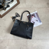 Palomino Verlin Shoulderbag - Black