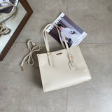 Palomino Verlin Shoulderbag - Ivory