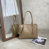 Palomino Verlin Shoulderbag - Khaki