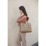 Palomino Verlin Shoulderbag - Ivory