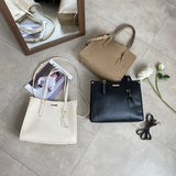 Palomino Verlin Shoulderbag - Khaki
