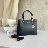 Palomino Lovina Handbag - Black