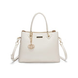 Palomino Lovina Handbag - Ivory
