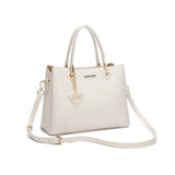 Palomino Lovina Handbag - Ivory