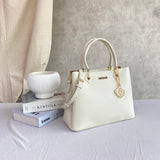 Palomino Lovina Handbag - Ivory