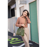 Palomino Lovina Handbag - Olive