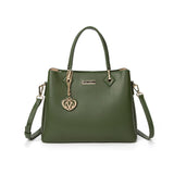 Palomino Lovina Handbag - Olive