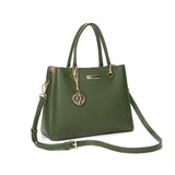 Palomino Lovina Handbag - Olive