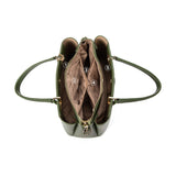 Palomino Lovina Handbag - Olive