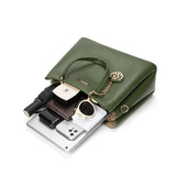 Palomino Lovina Handbag - Olive