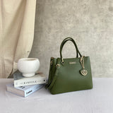 Palomino Lovina Handbag - Olive
