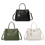 Palomino Lovina Handbag - Ivory