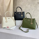 Palomino Lovina Handbag - Ivory