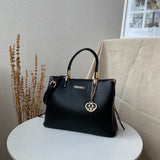 Palomino Greta Handbag - Black