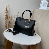 Palomino Greta Handbag - Black