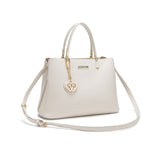 Palomino Greta Handbag - Ivory