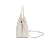 Palomino Greta Handbag - Ivory