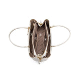 Palomino Greta Handbag - Ivory