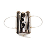 Palomino Greta Handbag - Ivory