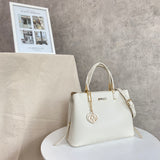 Palomino Greta Handbag - Ivory
