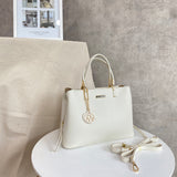 Palomino Greta Handbag - Ivory