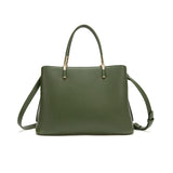 Palomino Greta Handbag - Olive