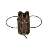 Palomino Greta Handbag - Olive