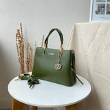Palomino Greta Handbag - Olive