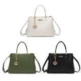 Palomino Greta Handbag - Ivory