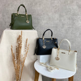 Palomino Greta Handbag - Olive