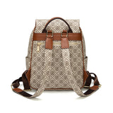 Palomino Ilora Backpack - Khaki