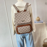 Palomino Ilora Backpack - Khaki