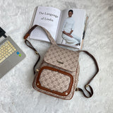 Palomino Ilora Backpack - Khaki