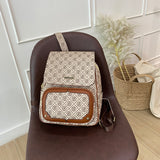 Palomino Ilora Backpack - Khaki