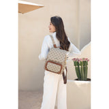 Palomino Ilora Backpack - Khaki