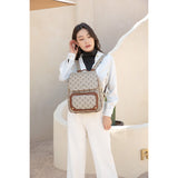 Palomino Ilora Backpack - Khaki