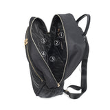 Palomino Harlow Backpack - Black