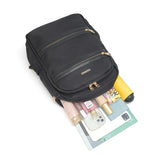 Palomino Harlow Backpack - Black