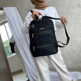 Palomino Harlow Backpack - Black