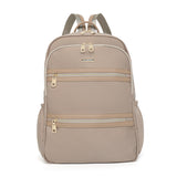 Palomino Harlow Backpack - Khaki