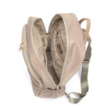 Palomino Harlow Backpack - Khaki