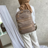 Palomino Harlow Backpack - Khaki