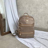 Palomino Harlow Backpack - Khaki